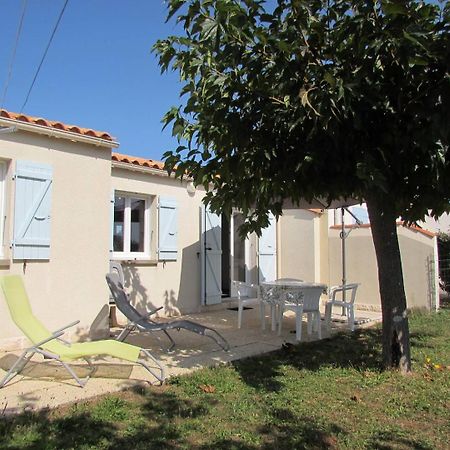 Maison 3 Pieces 5 Couchages La Bree Les Bains Lbo000-052 Zewnętrze zdjęcie